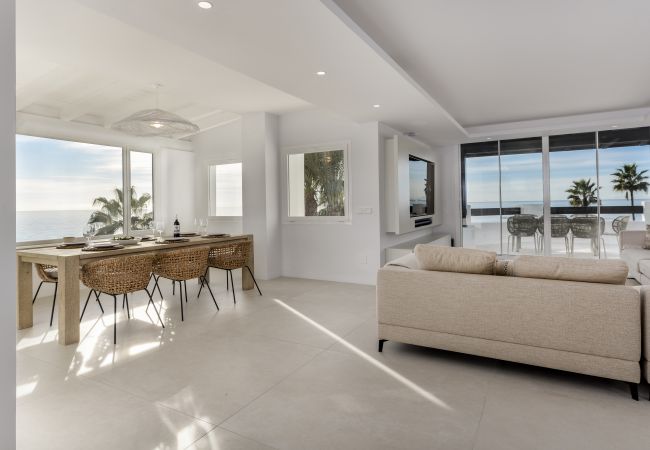 Apartment in Estepona - RA53879 Costalita Apartment in Estepona - RA53879 Costalita