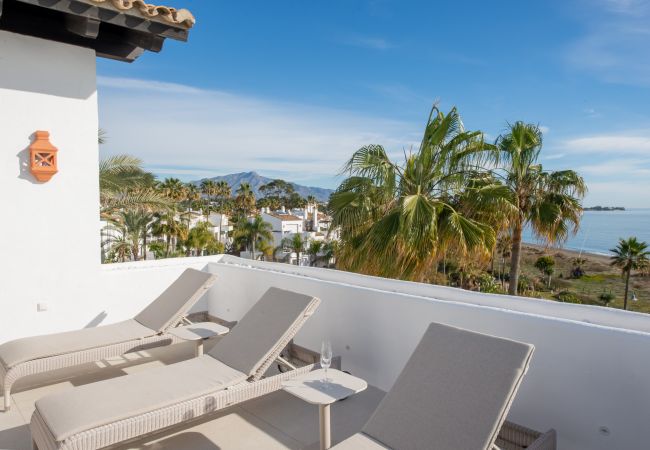 Apartment in Estepona - RA53879 Costalita Apartment in Estepona - RA53879 Costalita