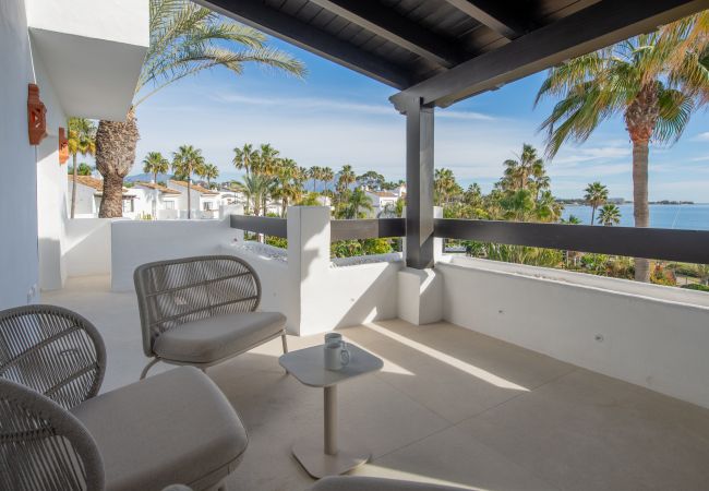 Apartment in Estepona - RA53879 Costalita Apartment in Estepona - RA53879 Costalita