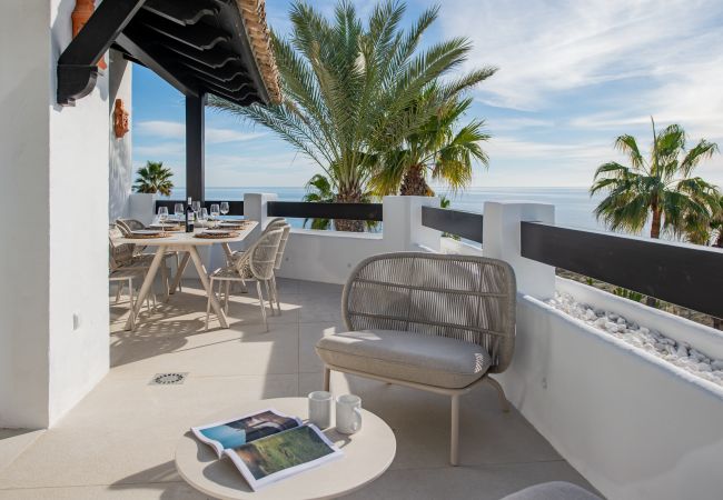 Apartment in Estepona - RA53879 Costalita Apartment in Estepona - RA53879 Costalita