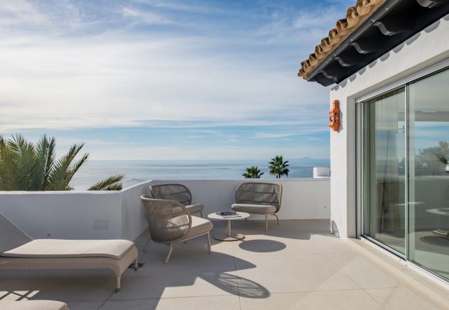 Apartment in Estepona - RA53879 Costalita Apartment in Estepona - RA53879 Costalita