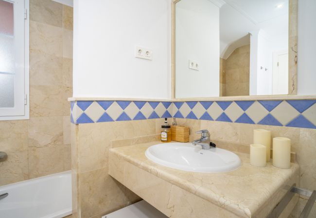 Apartment in Nueva andalucia - RA33880 River Garden Apartment in Nueva andalucia - RA33880 River Garden