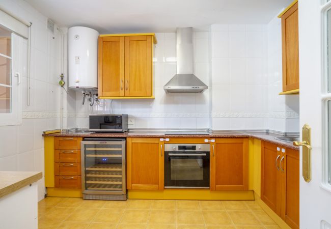 Apartment in Nueva andalucia - RA33880 River Garden Apartment in Nueva andalucia - RA33880 River Garden