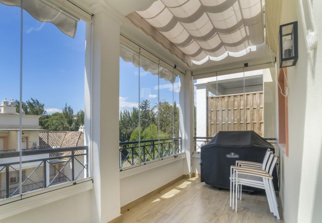 Apartment in Nueva andalucia - RA33880 River Garden Apartment in Nueva andalucia - RA33880 River Garden