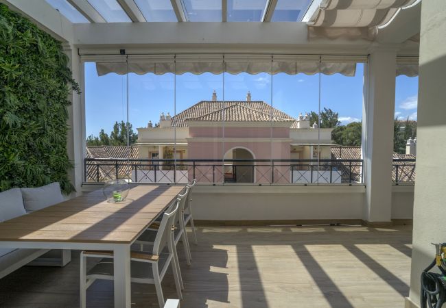 Apartment in Nueva andalucia - RA33880 River Garden Apartment in Nueva andalucia - RA33880 River Garden