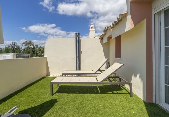 Apartment in Nueva andalucia - RA33880 River Garden Apartment in Nueva andalucia - RA33880 River Garden