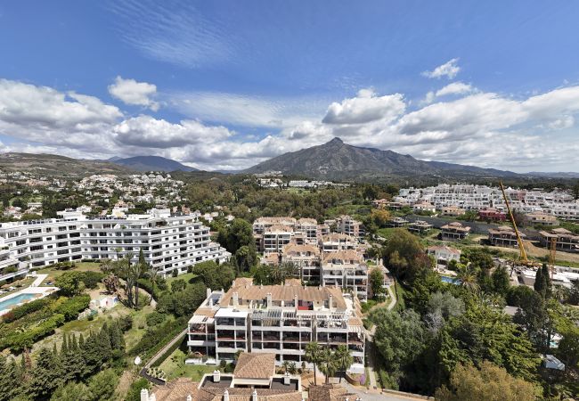 Apartment in Nueva andalucia - RA33880 River Garden Apartment in Nueva andalucia - RA33880 River Garden
