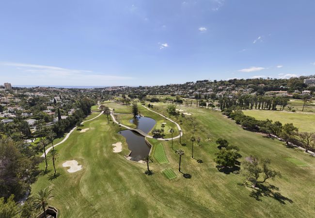 Apartment in Nueva andalucia - RA33880 River Garden Apartment in Nueva andalucia - RA33880 River Garden