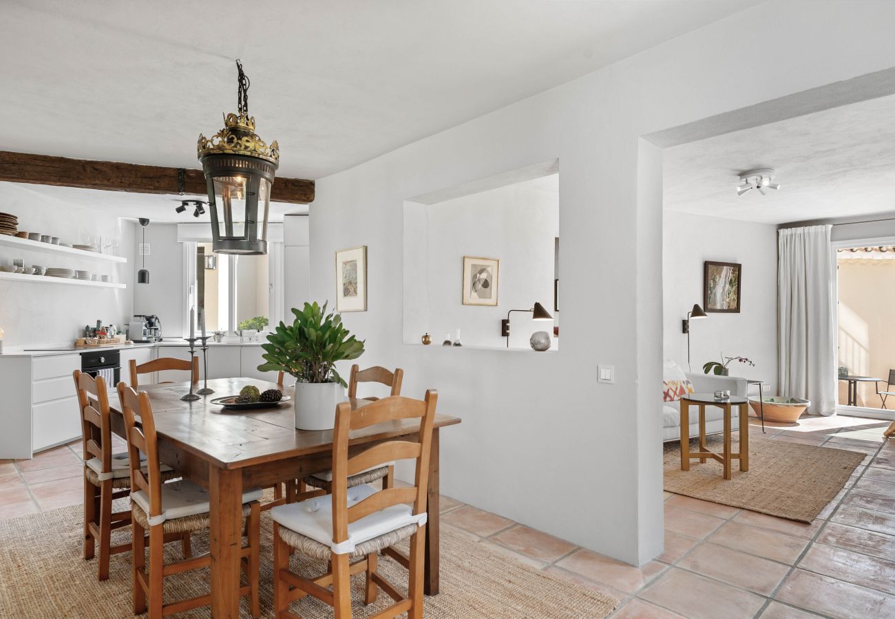 Villa in Benahavís - RV53888 Madroñal 1