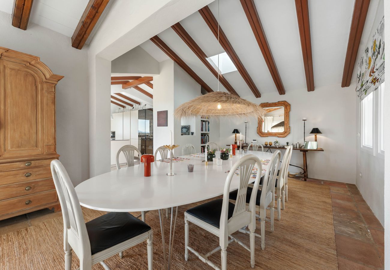 Villa in Benahavís - RV53888 Madroñal 1