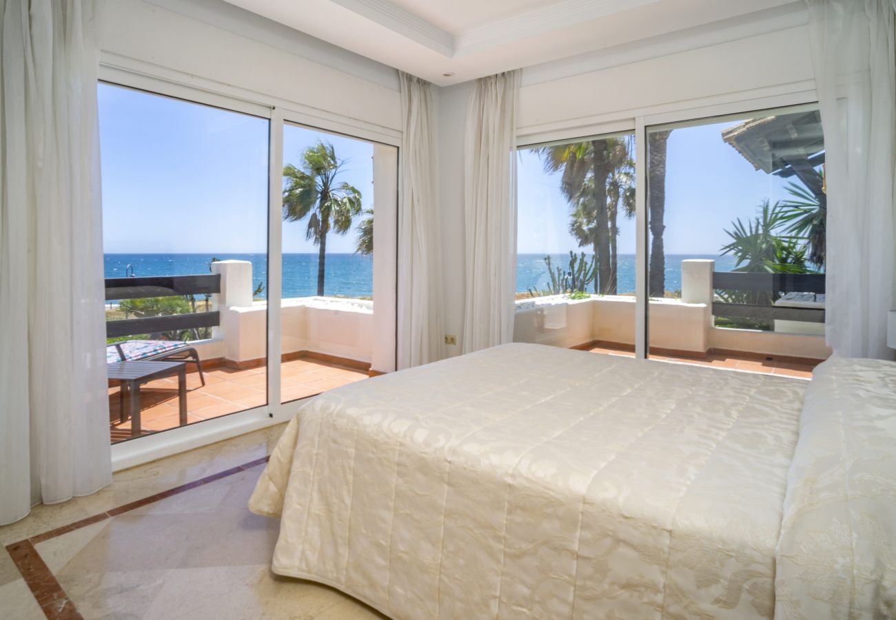 Apartment in Estepona - Costalita