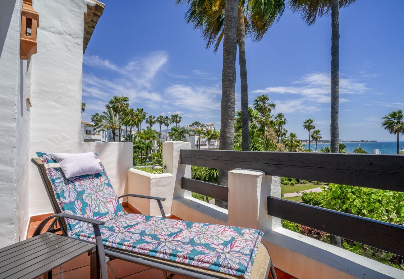 Apartment in Estepona - Costalita