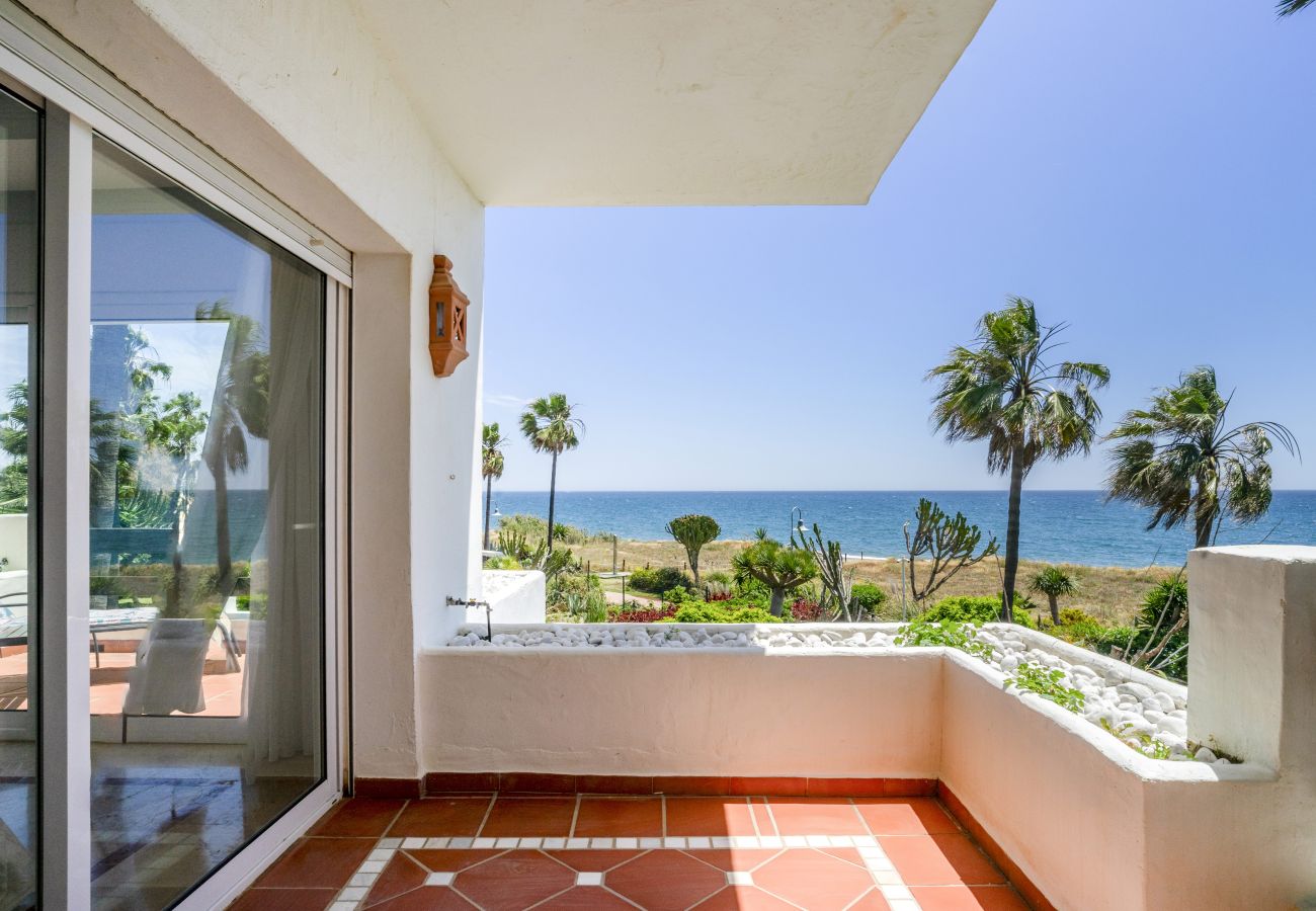 Apartment in Estepona - Costalita