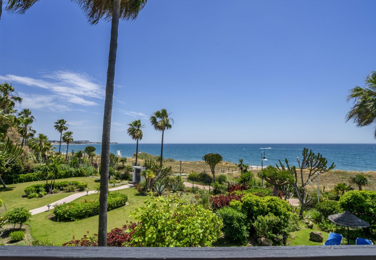 Apartment in Estepona - Costalita