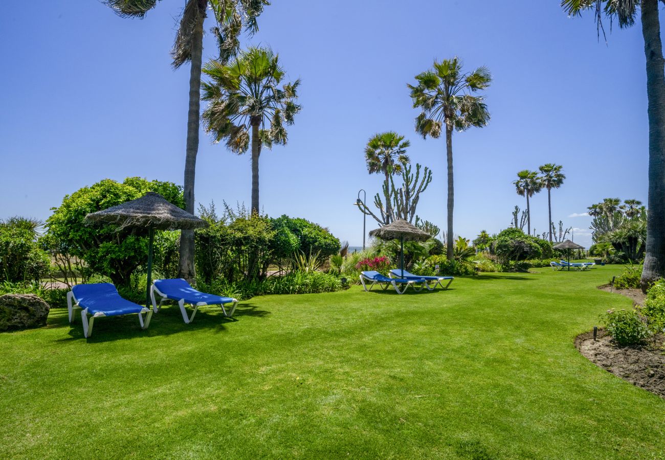 Apartment in Estepona - Costalita
