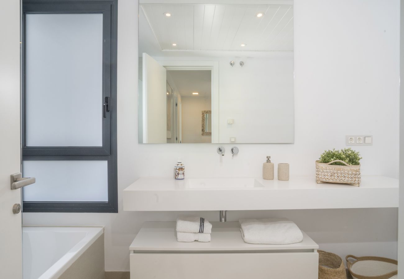 Apartment in Estepona - RA33895 Campanario Hills