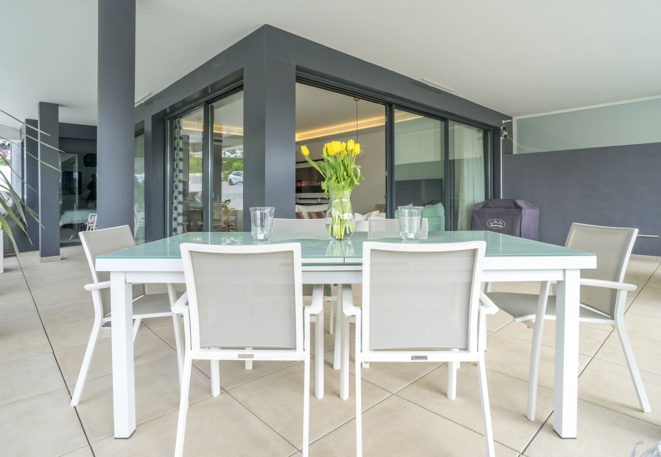 Apartment in Estepona - RA33895 Campanario Hills
