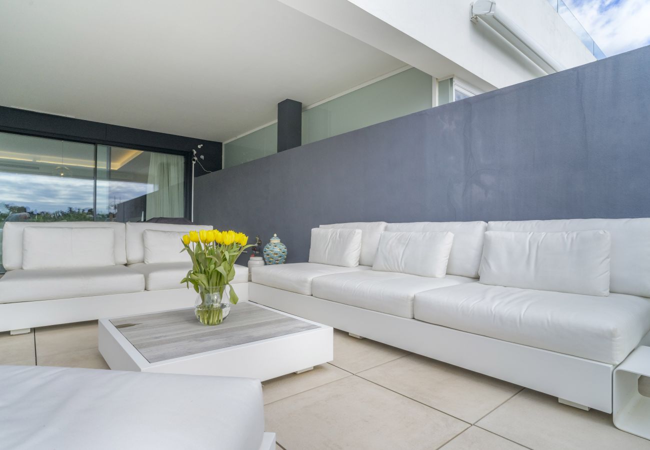 Apartment in Estepona - RA33895 Campanario Hills