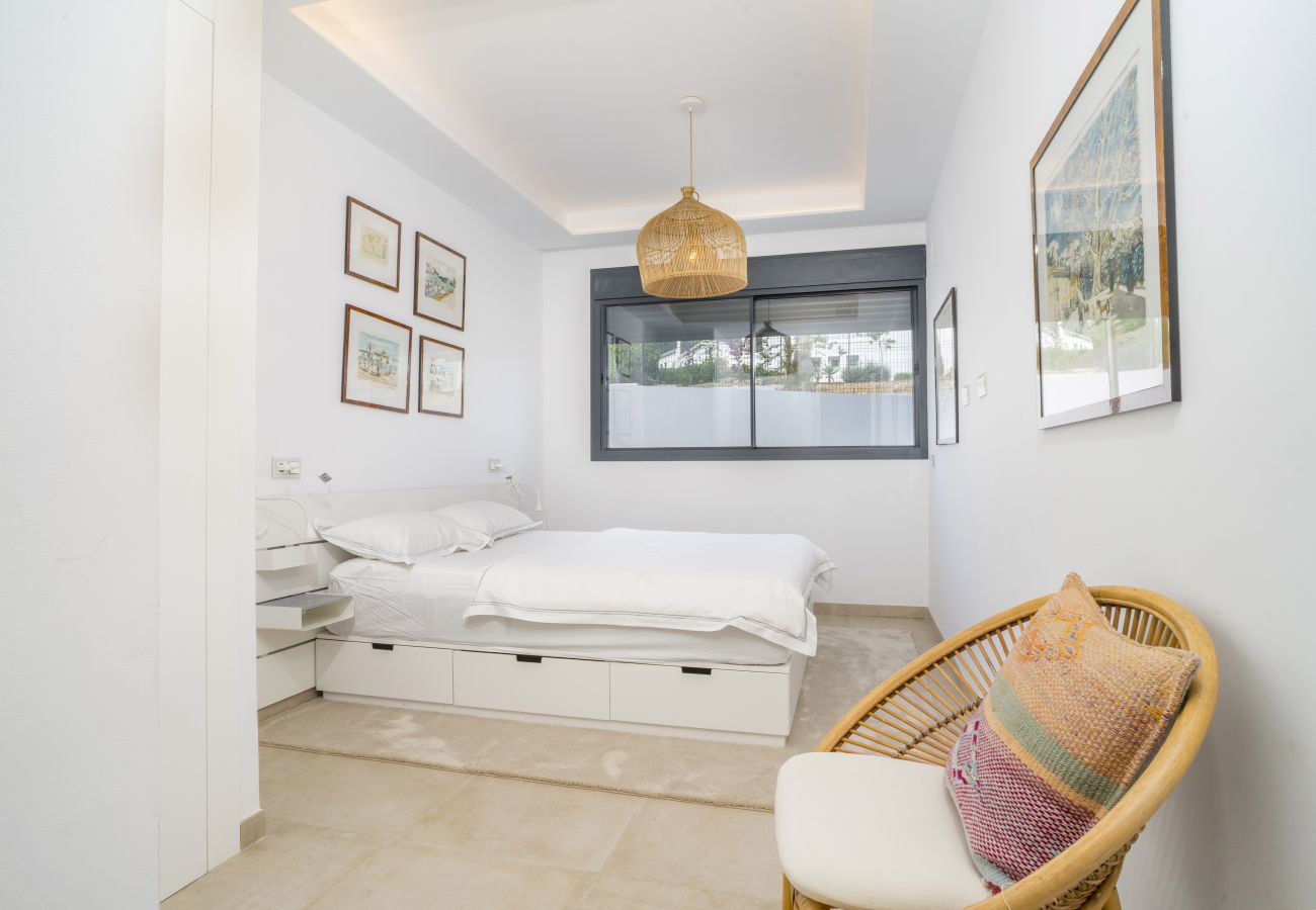 Apartment in Estepona - RA33895 Campanario Hills