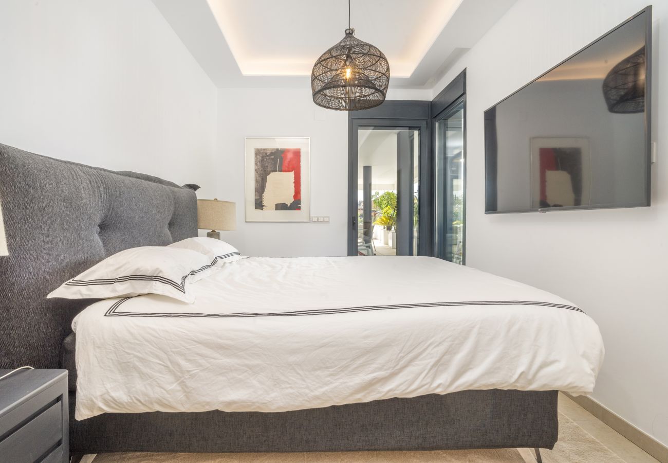 Apartment in Estepona - RA33895 Campanario Hills