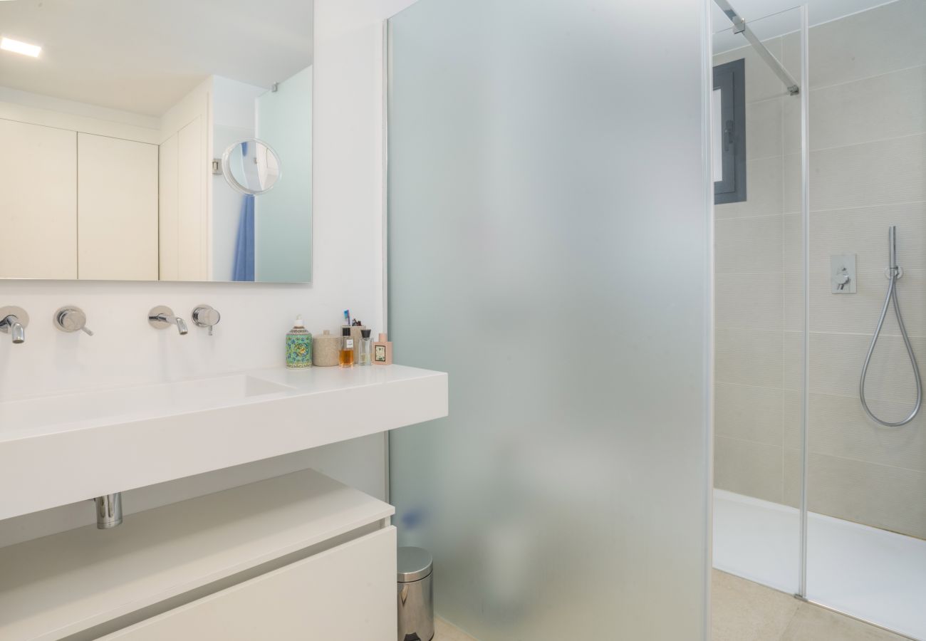 Apartment in Estepona - RA33895 Campanario Hills