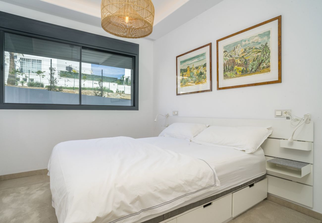 Apartment in Estepona - RA33895 Campanario Hills