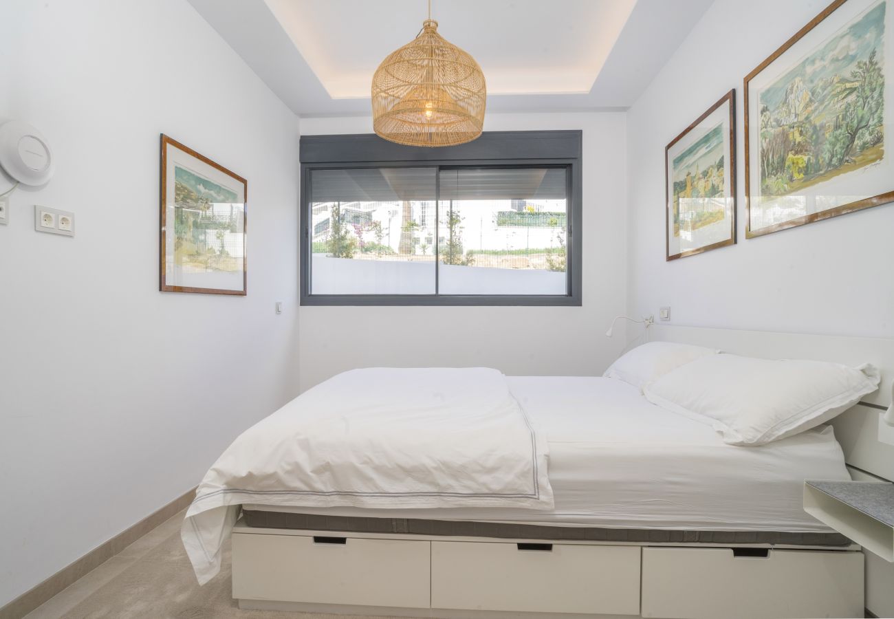 Apartment in Estepona - RA33895 Campanario Hills