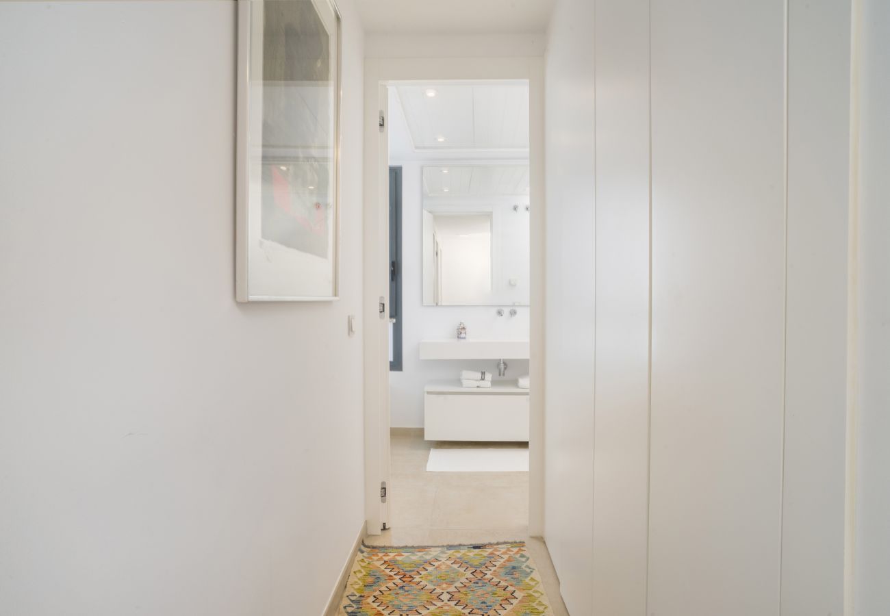 Apartment in Estepona - RA33895 Campanario Hills