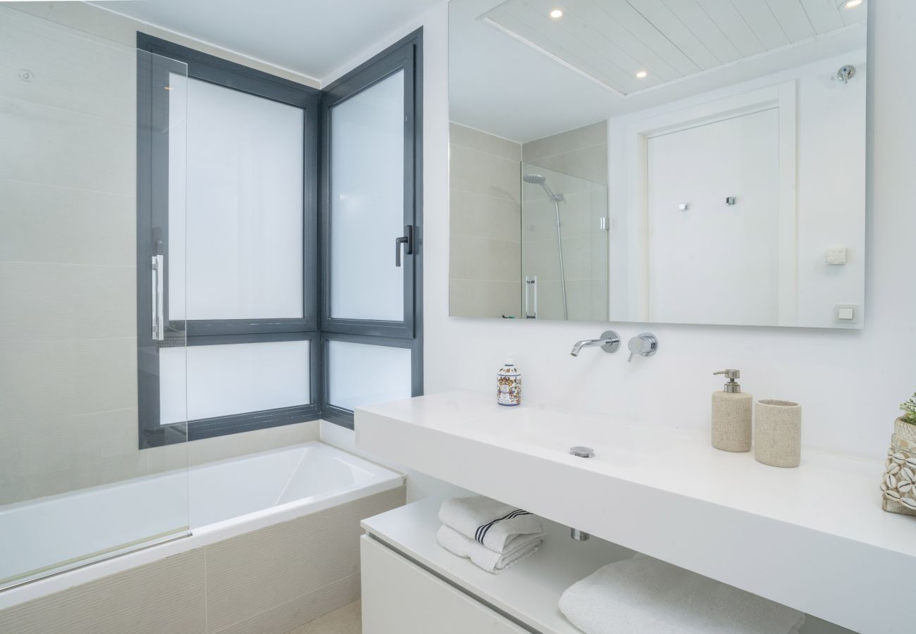 Apartment in Estepona - RA33895 Campanario Hills