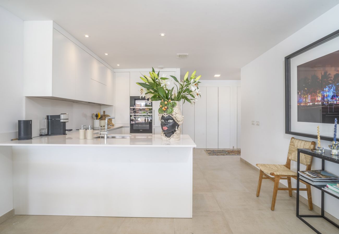 Apartment in Estepona - RA33895 Campanario Hills