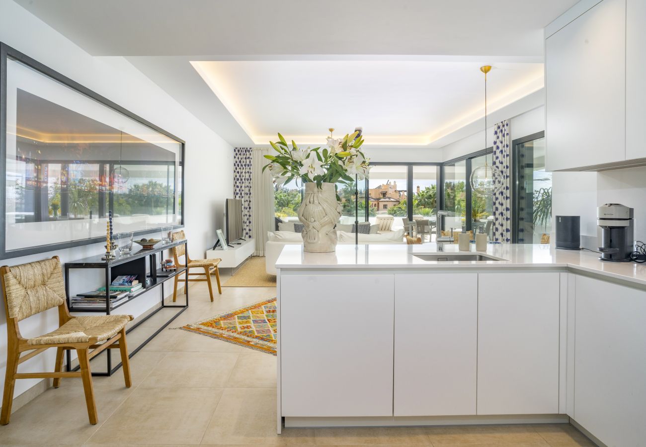 Apartment in Estepona - RA33895 Campanario Hills