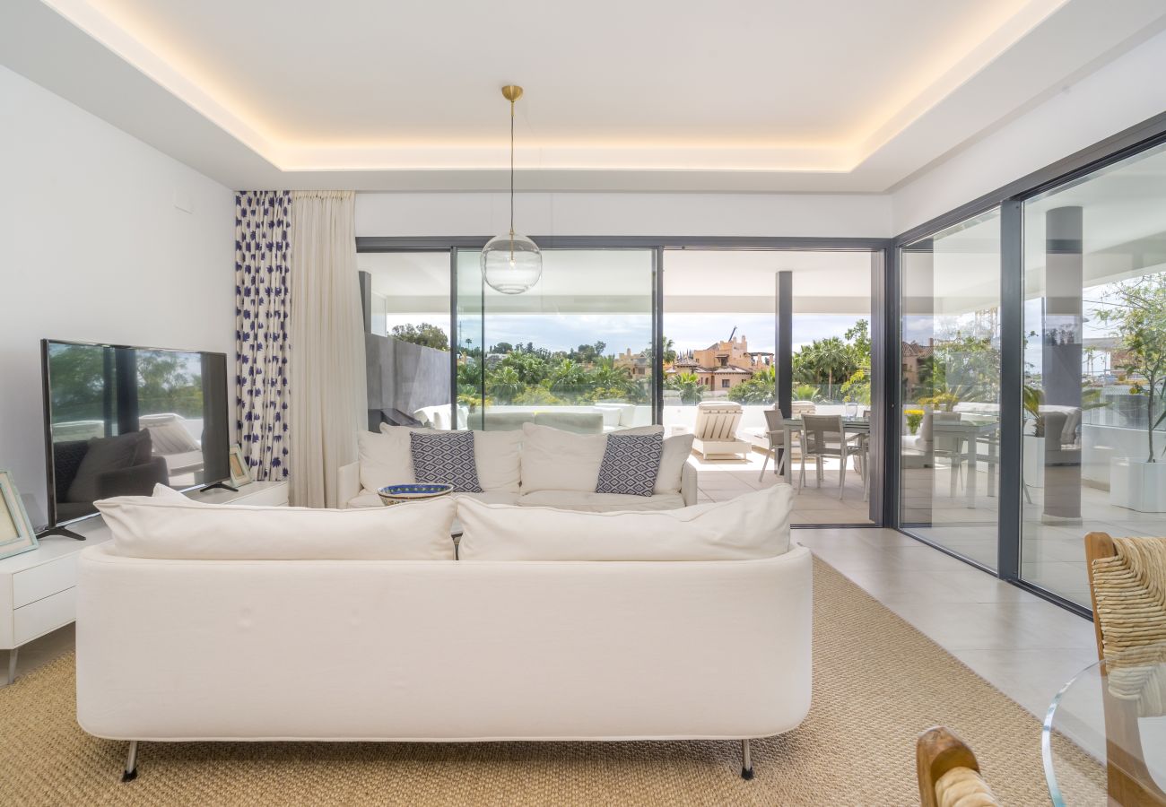 Apartment in Estepona - RA33895 Campanario Hills