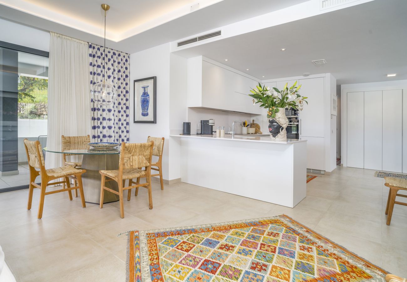 Apartment in Estepona - RA33895 Campanario Hills