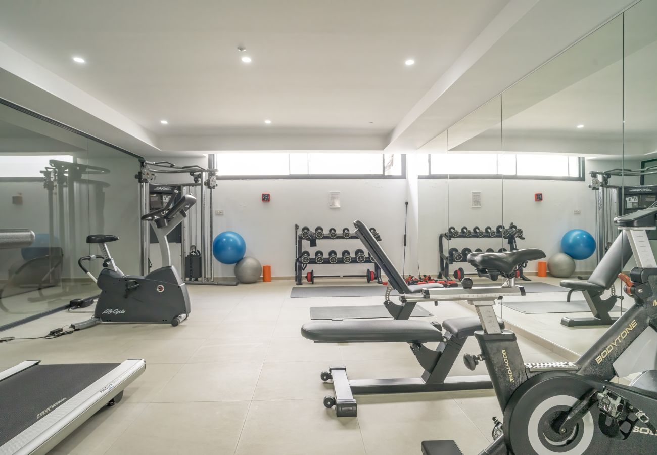 Apartment in Estepona - RA33895 Campanario Hills