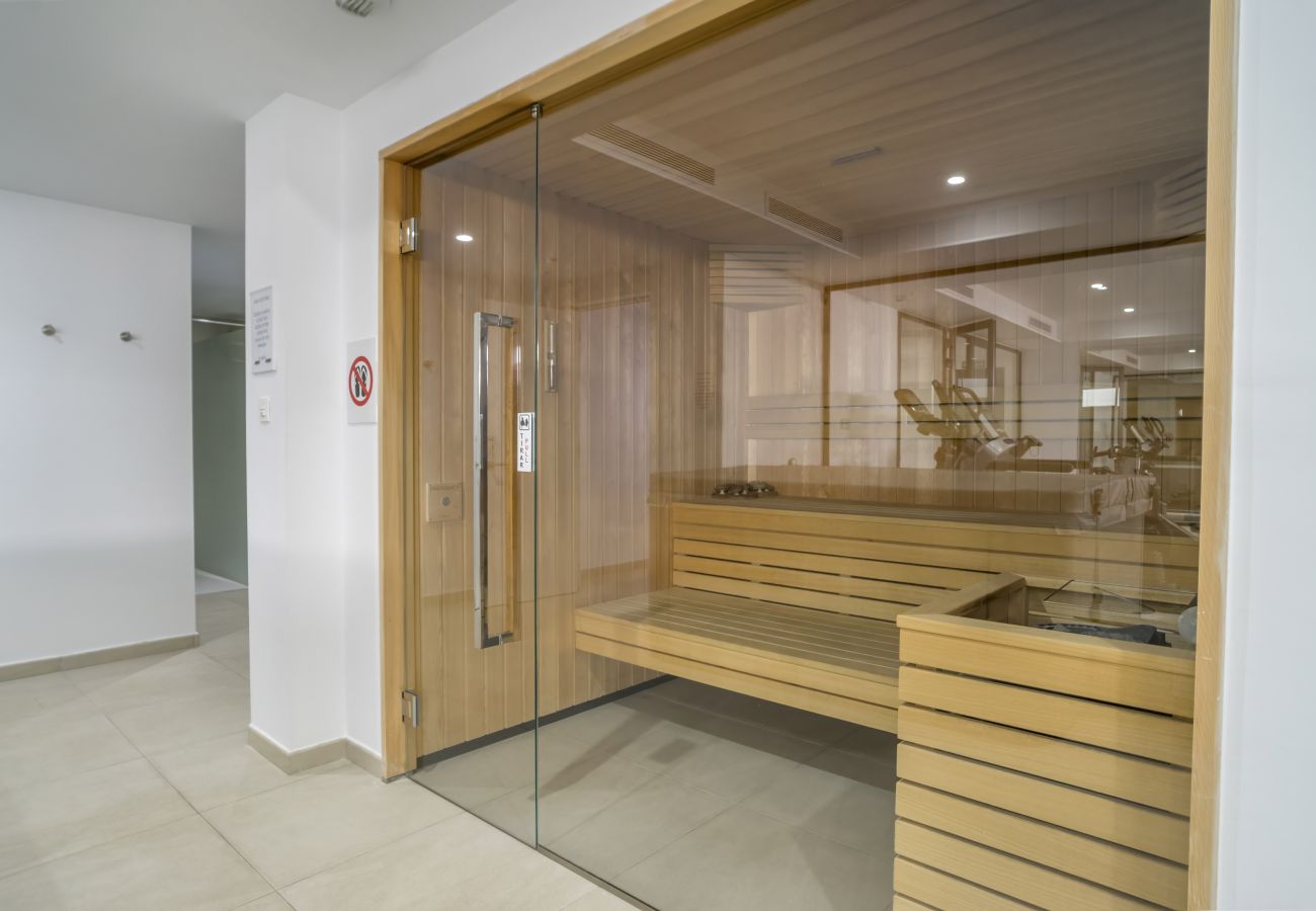Apartment in Estepona - RA33895 Campanario Hills