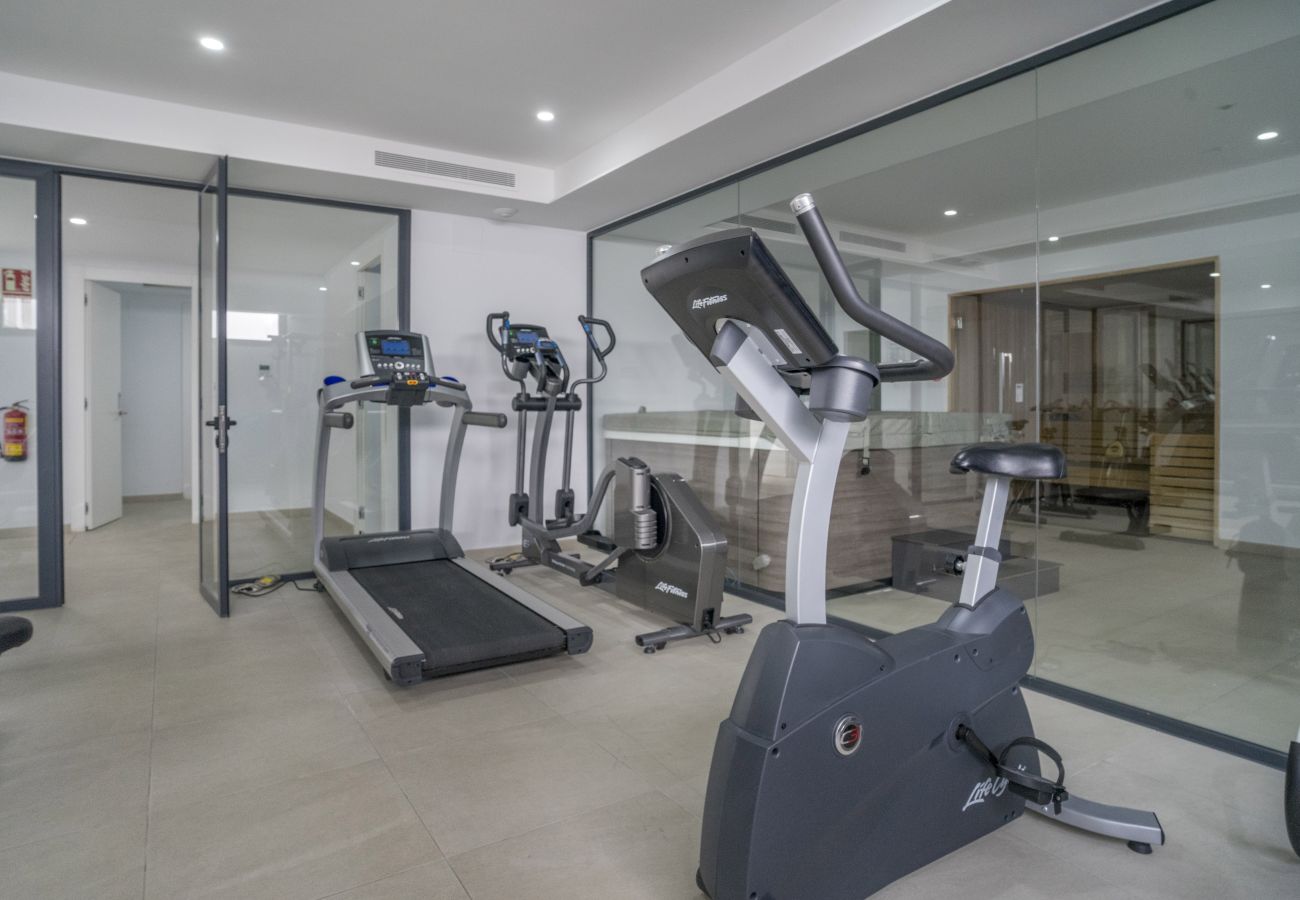 Apartment in Estepona - RA33895 Campanario Hills
