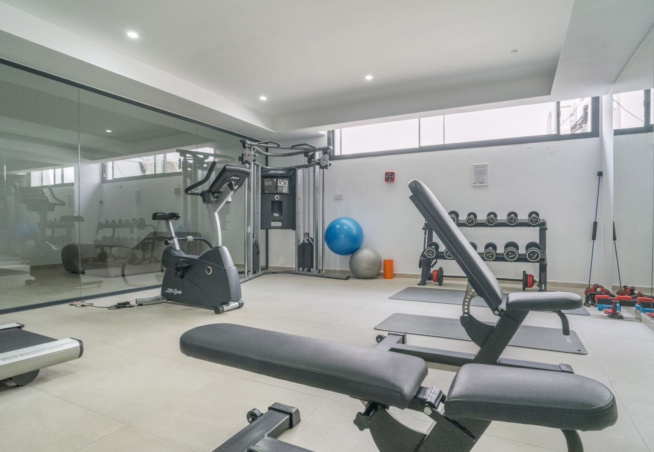 Apartment in Estepona - RA33895 Campanario Hills
