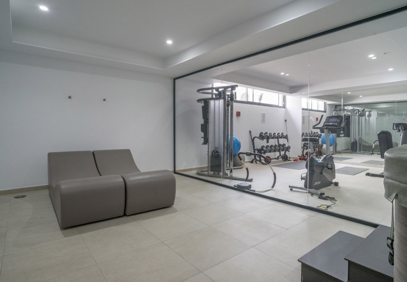 Apartment in Estepona - RA33895 Campanario Hills