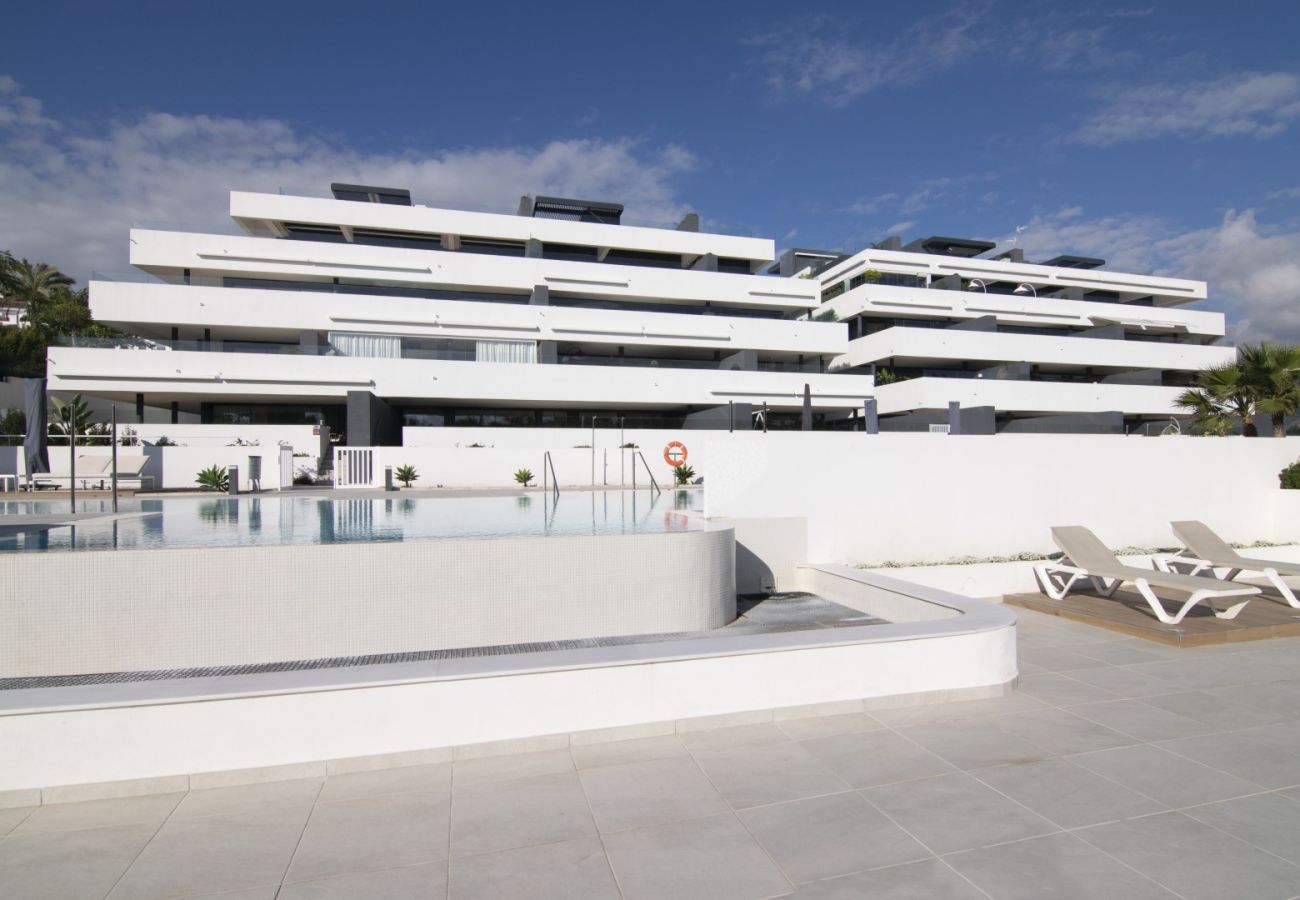 Apartment in Estepona - RA33895 Campanario Hills