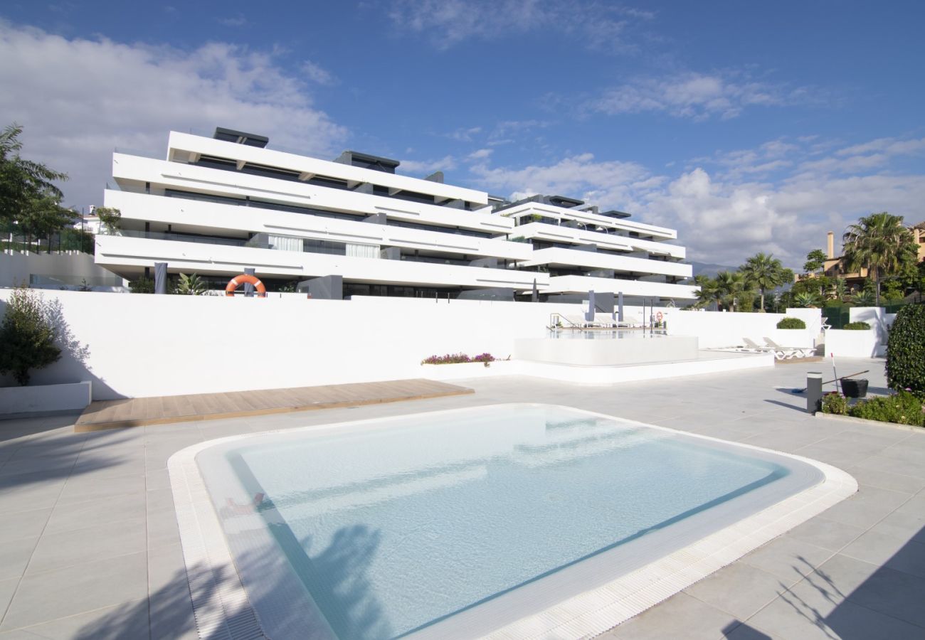 Apartment in Estepona - RA33895 Campanario Hills