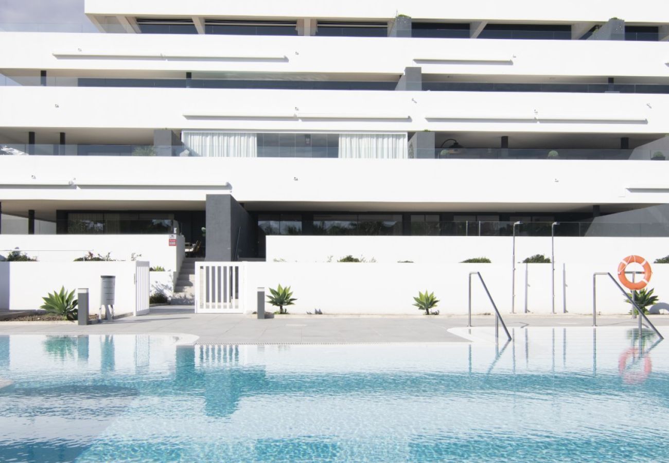Apartment in Estepona - RA33895 Campanario Hills