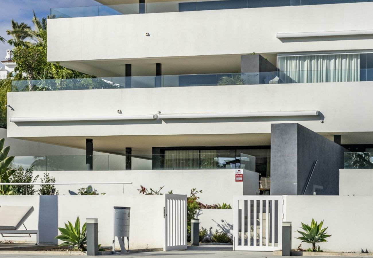 Apartment in Estepona - RA33895 Campanario Hills