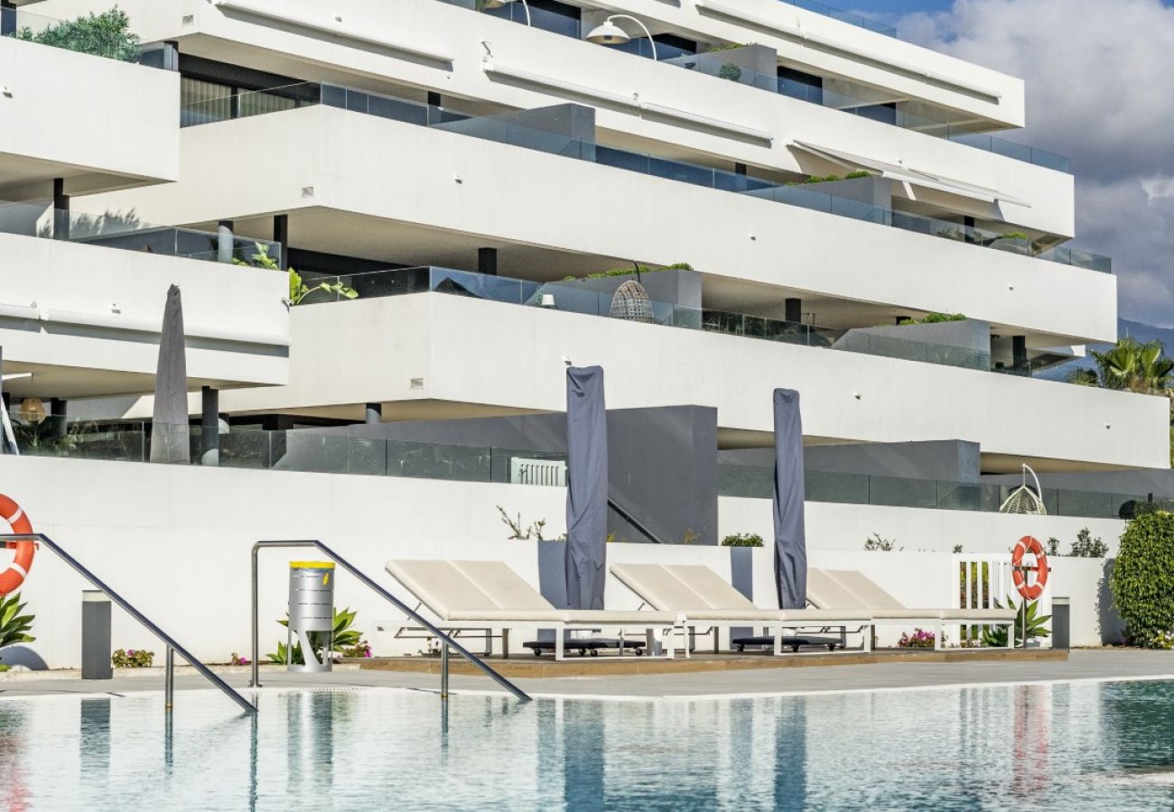 Apartment in Estepona - RA33895 Campanario Hills