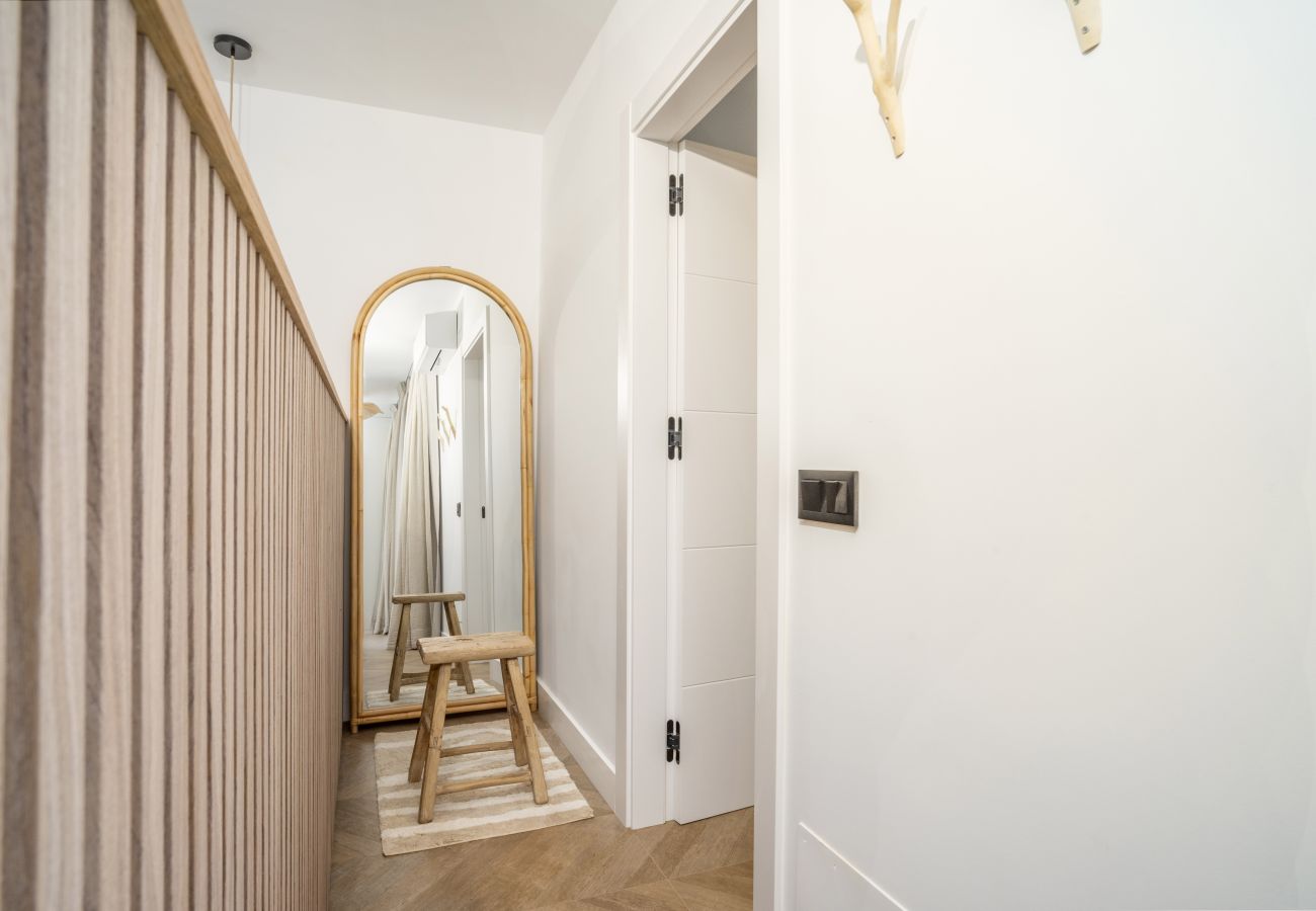 Terraced House in Nueva andalucia - RA33897 Los Naranjos Country Club