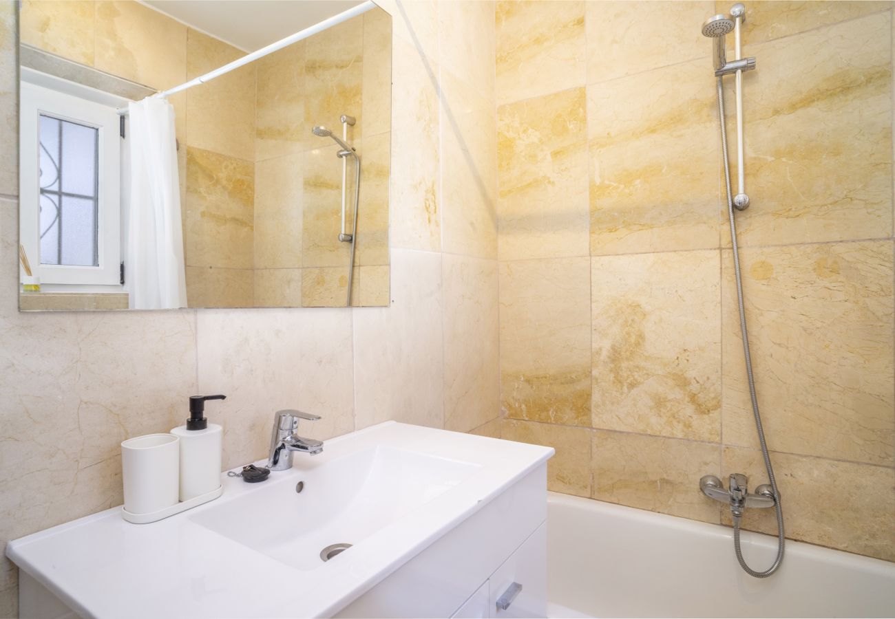 Terraced House in Nueva andalucia - RA23901 El Naranjal