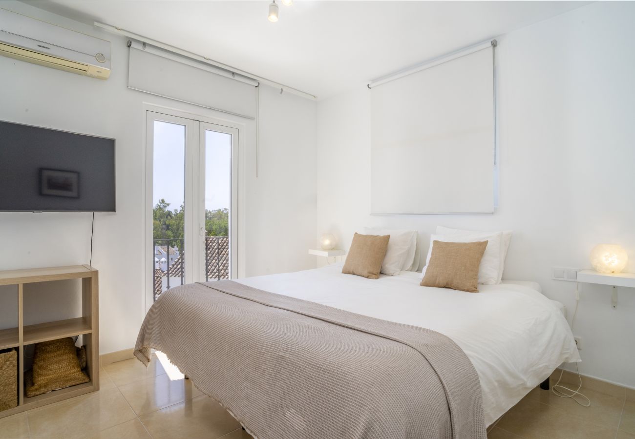 Terraced House in Nueva andalucia - RA23901 El Naranjal