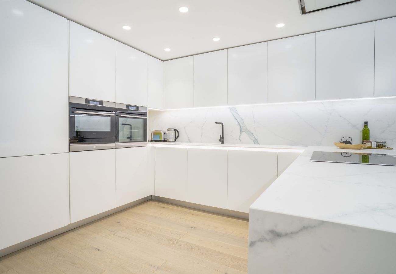 Apartment in Nueva andalucia - RA33904 Palacetes de Belvederes