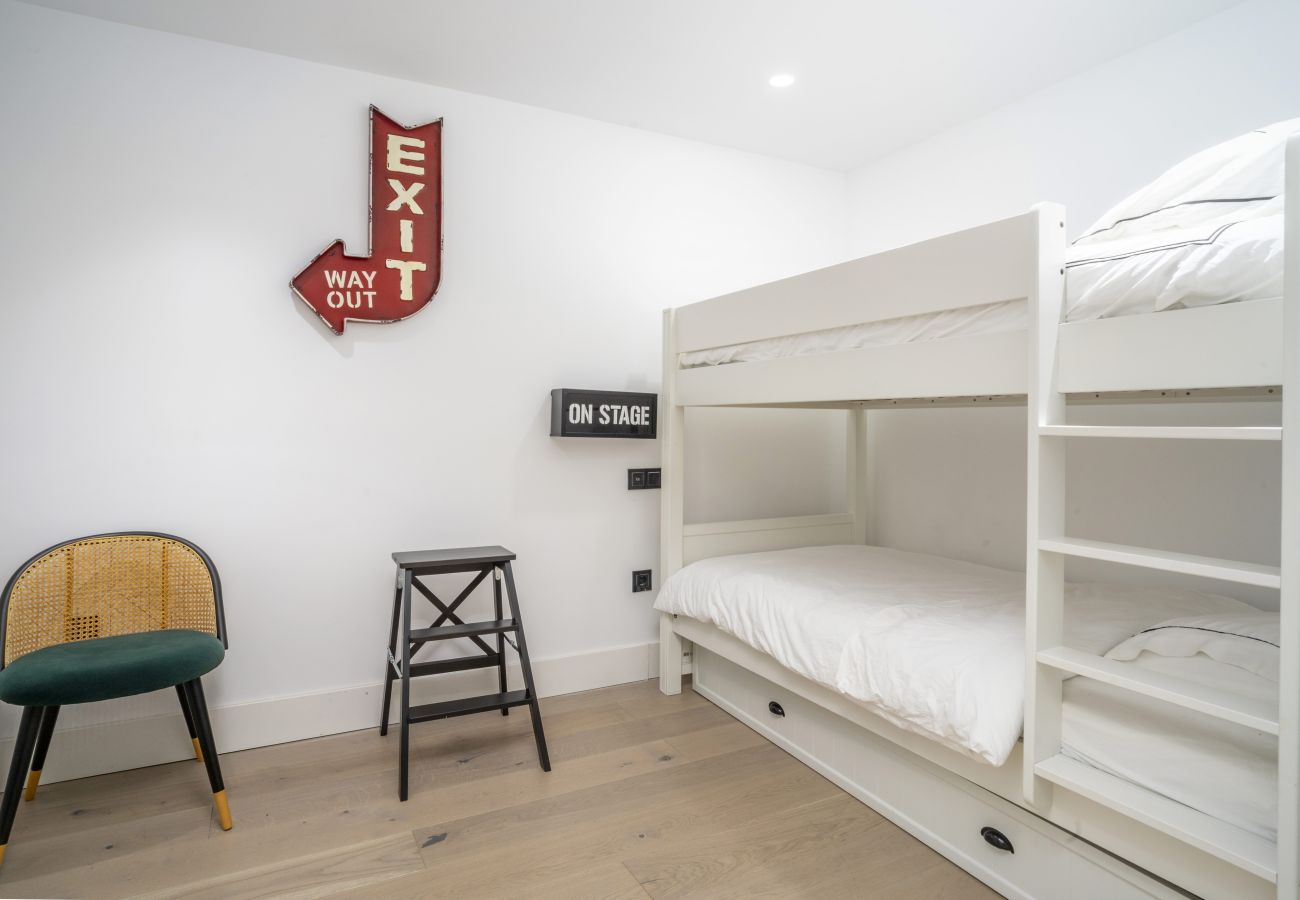 Apartment in Nueva andalucia - RA33904 Palacetes de Belvederes