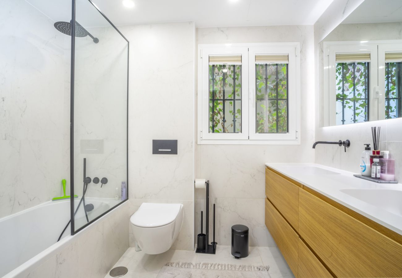 Apartment in Nueva andalucia - RA33904 Palacetes de Belvederes