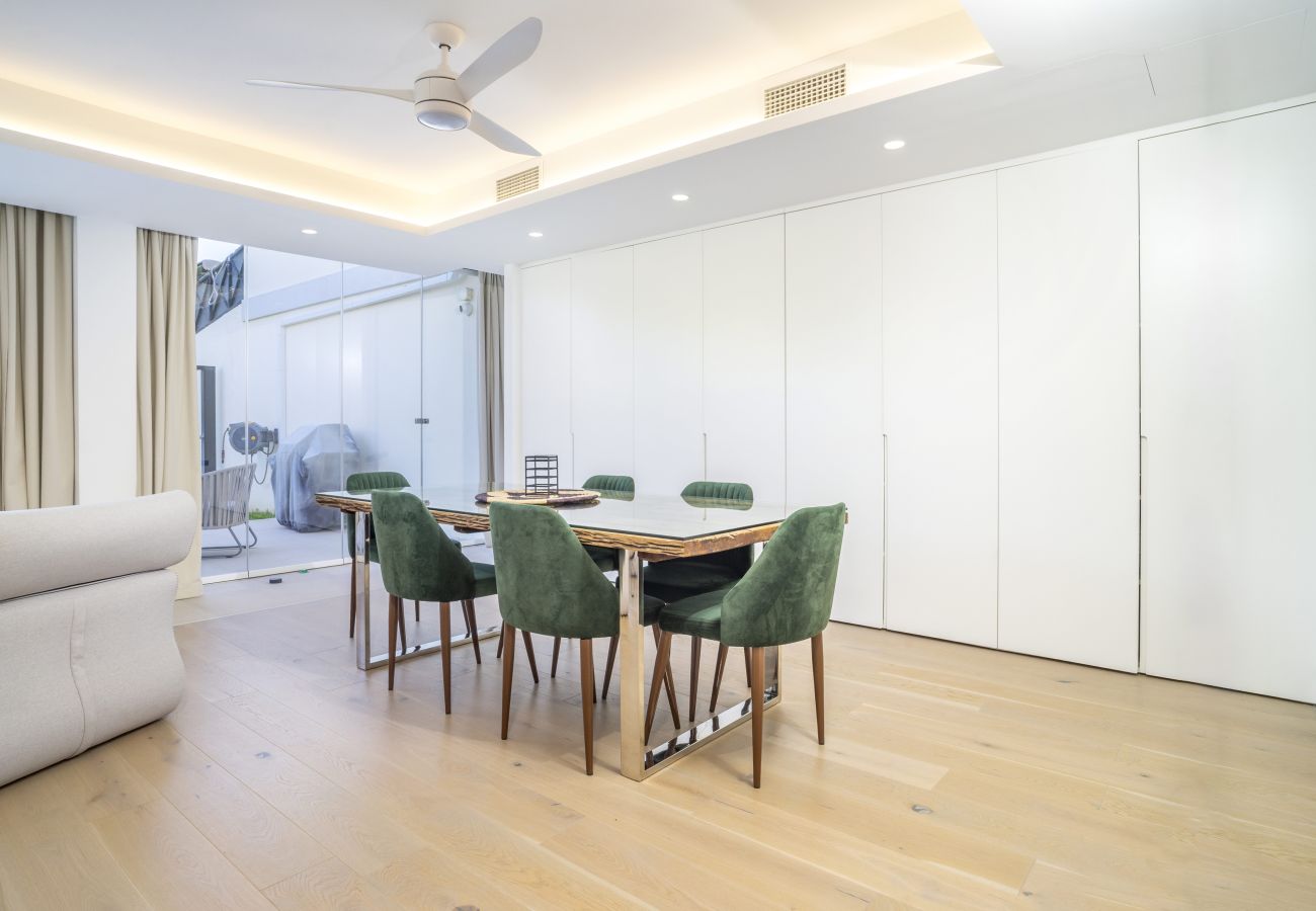 Apartment in Nueva andalucia - RA33904 Palacetes de Belvederes